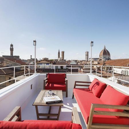 Luxury Santa Croce View By Mmega Daire Floransa Dış mekan fotoğraf